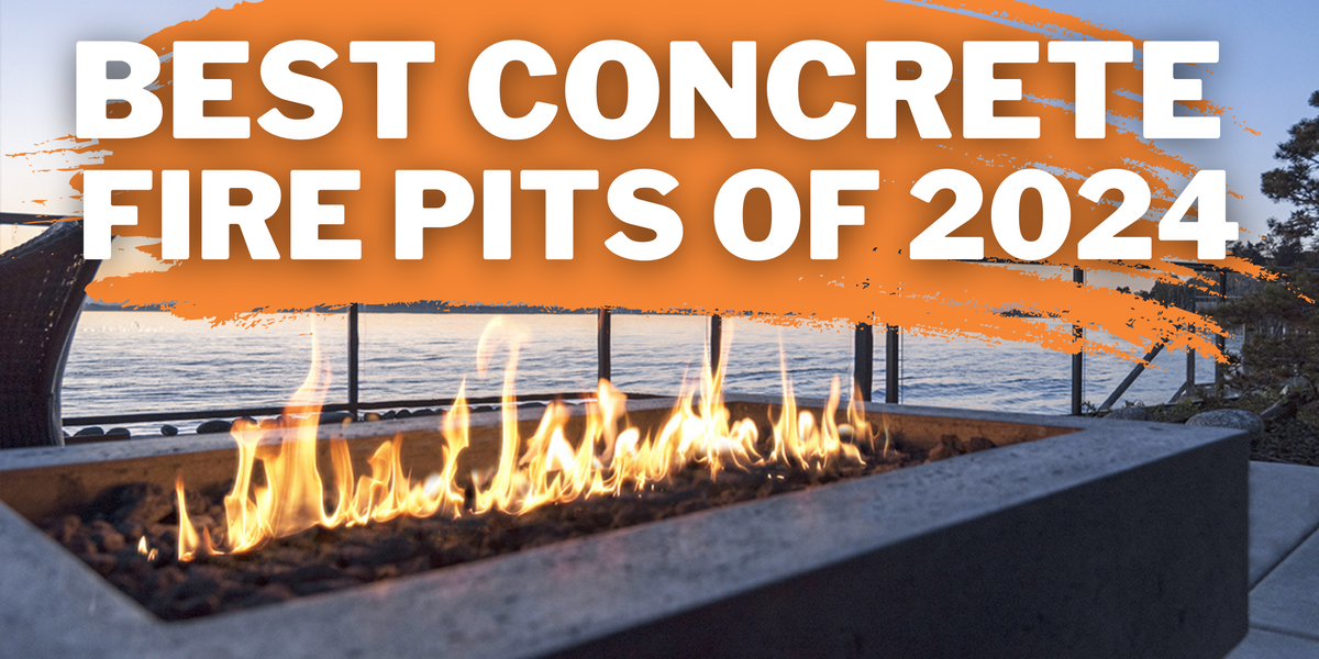 Best fire pits in 2024: Tested and rated