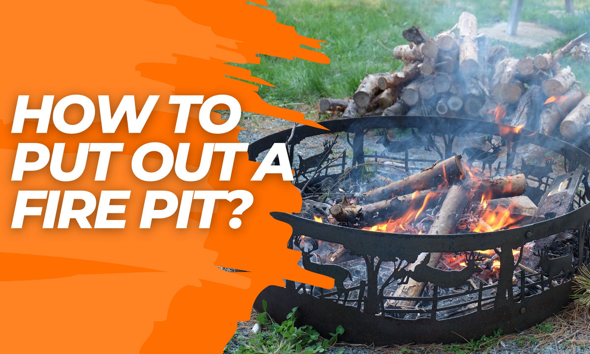 Outdoor Fire Pit Safety  One Hour Heating and Air Conditioning