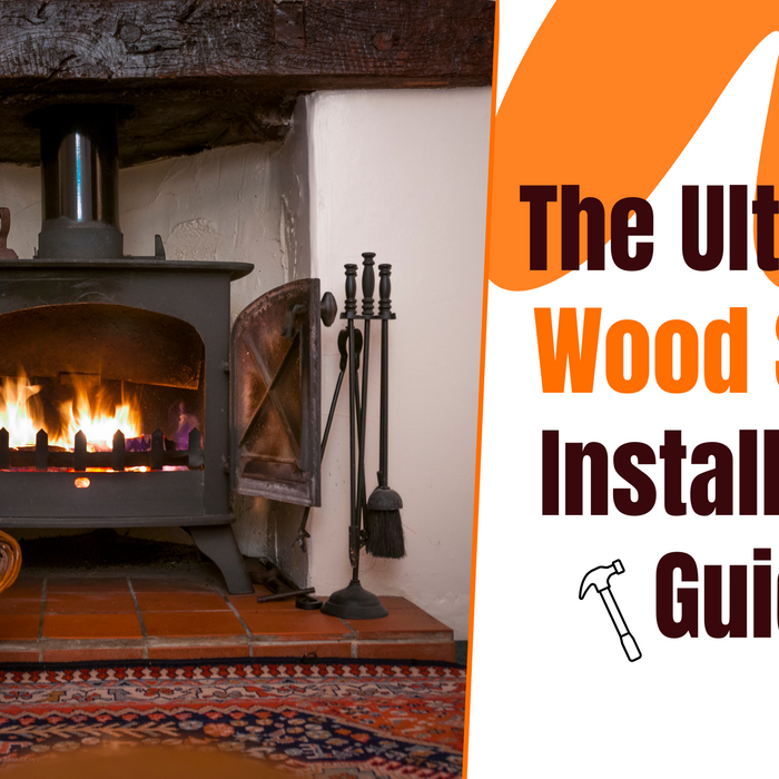 Wood Stove Installation Guide: Safe, Step-by-Step Instructions