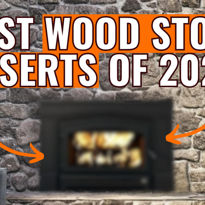 Best Wood Stove Inserts of 2024: Top Picks for Efficient and Eco-Friendly Heating