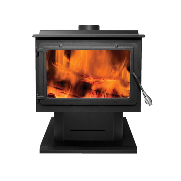 Wood Burning Stoves Toledo #1