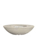 Ovale 60 Fire Bowl in Coastal finish