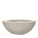 Prism Hardscapes Moderno 6 Fire Bowl in Coastal finish