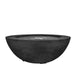 Prism Hardscapes Moderno 6 Fire Bowl in Ebony finish