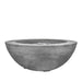 Prism Hardscapes Moderno 6 Fire Bowl in Pewter finish