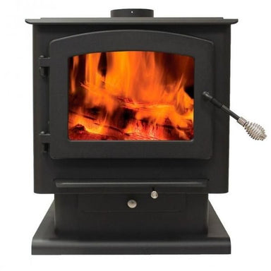 Cast Iron Wood Stoves: A Comprehensive Guide
