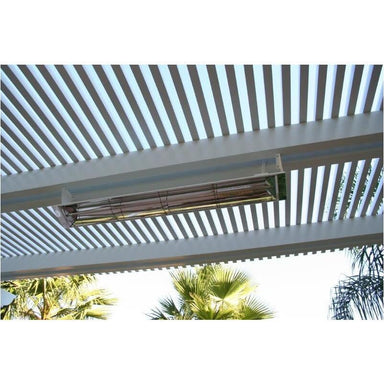 Infratech W Series Patio Heater Infratech outdoor concept