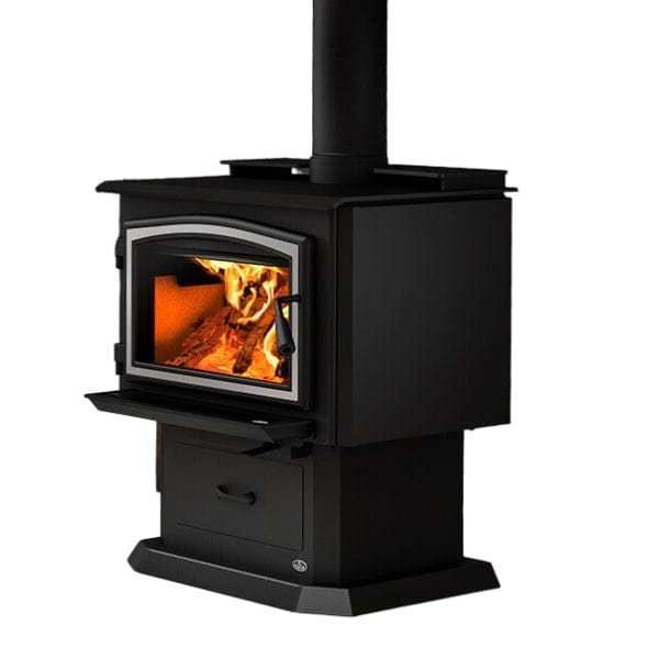 Osburn 2000 Wood Stove with Blower OB02015